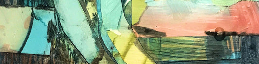 Meet the Artist~ Candace Heidenrich