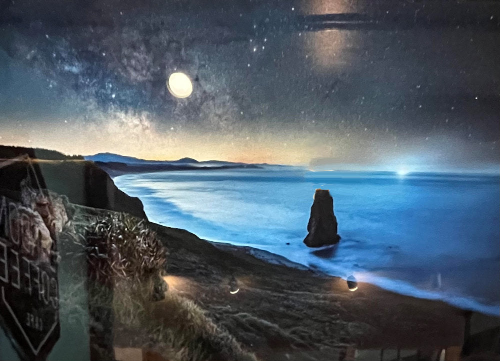 Astronomical Twilight