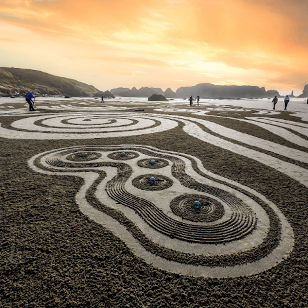 Circles within Circles