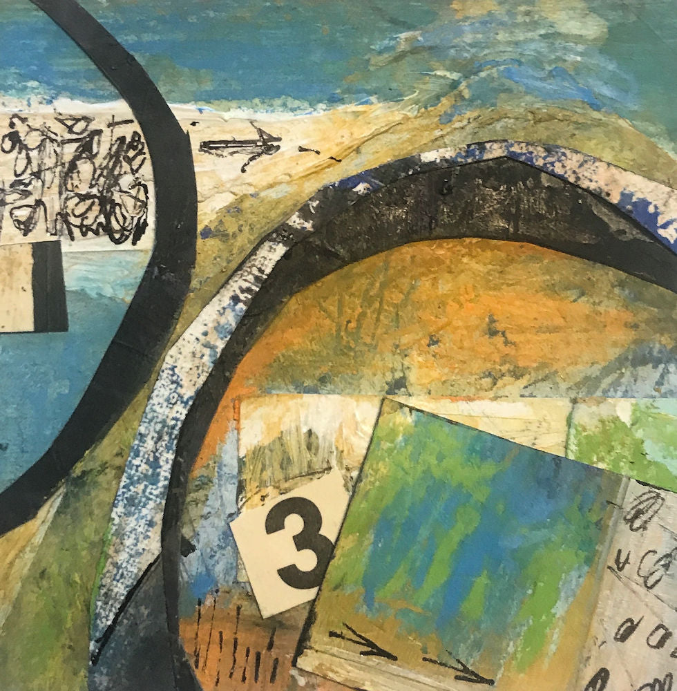 Circumnavigate