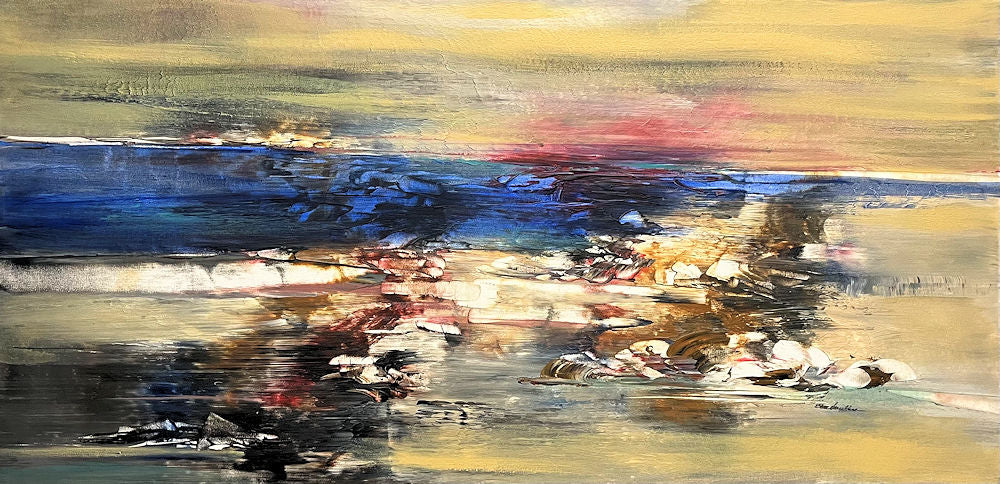 Shoreline