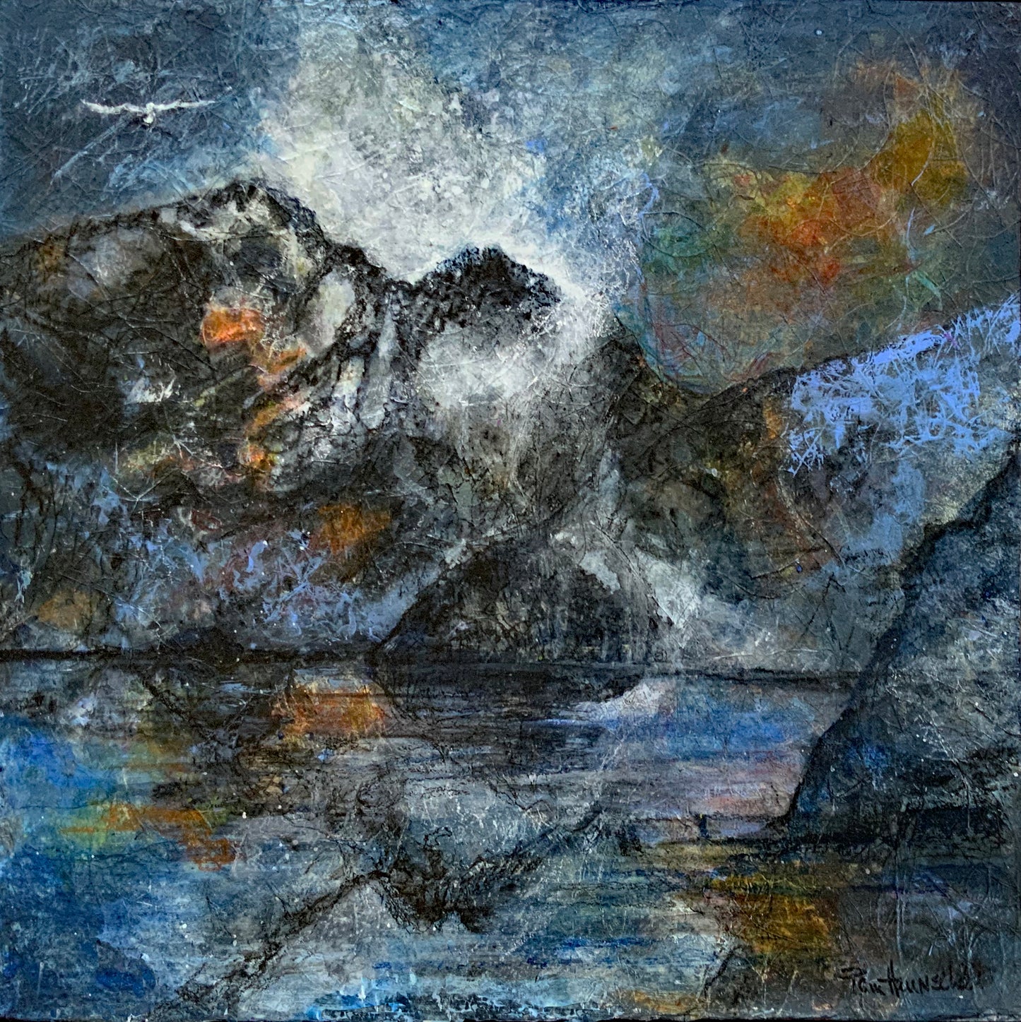 King Tide III