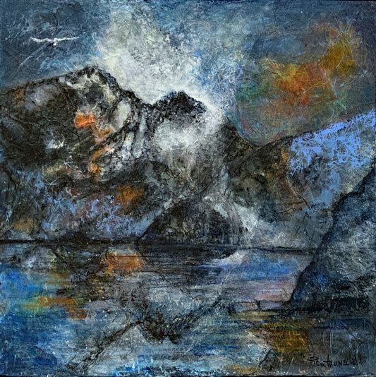 King Tide III