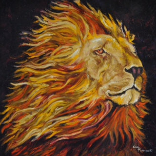 Lion Leo