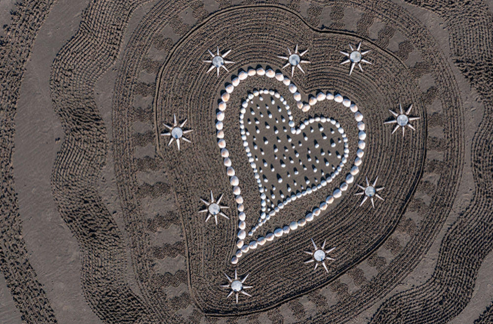 Love is in the Details