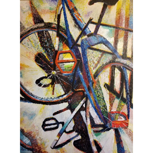 Red Peddle