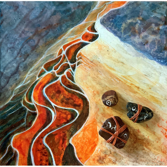 Sand Dune II