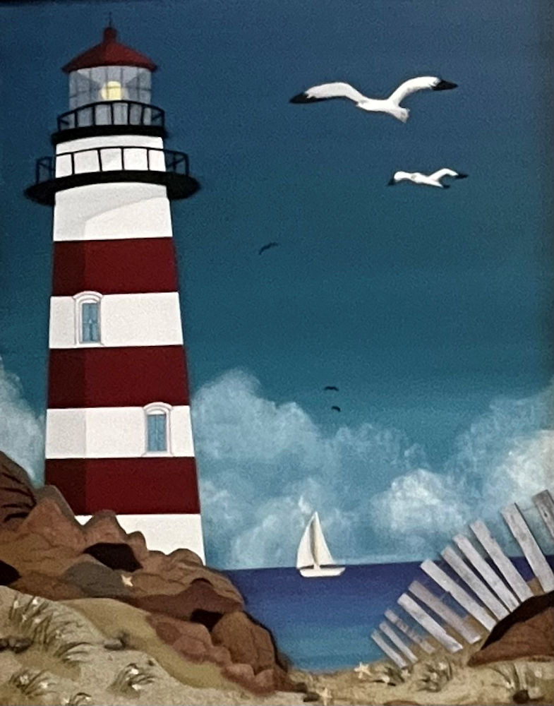 Seagulls