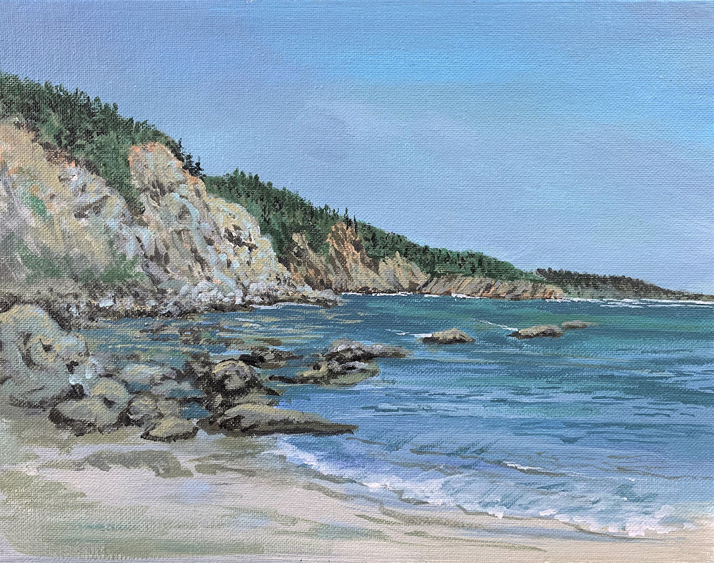 South Cove