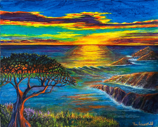 The Last Radiance