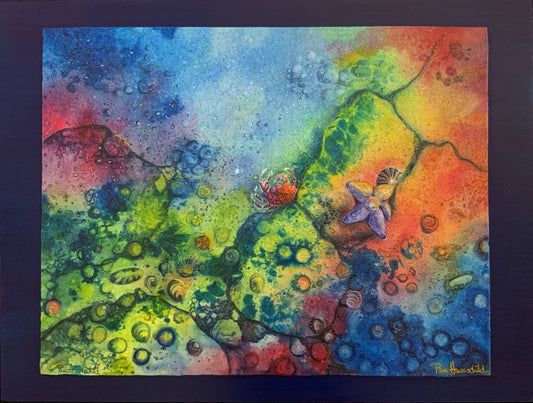 Tidepool VI