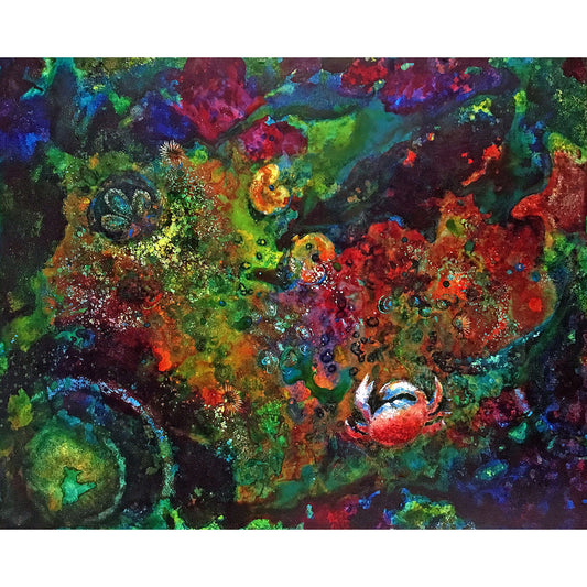 Tidepool V