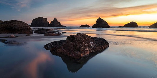 Bandon Reflections