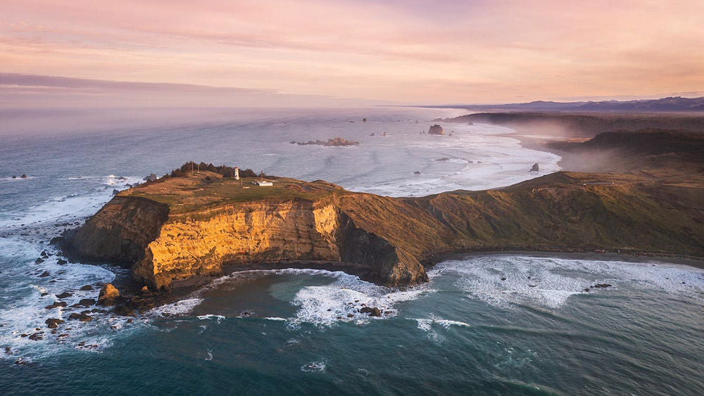 Cape Blanco