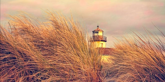 Coquille River Lighthouse