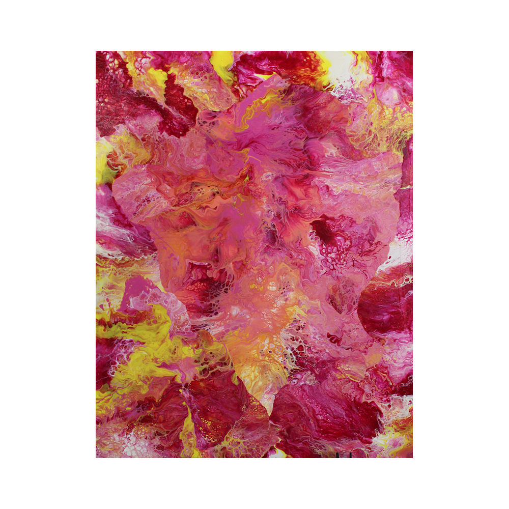 Coral Petals