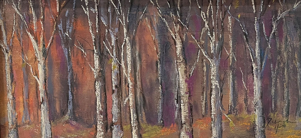 Birch Grove