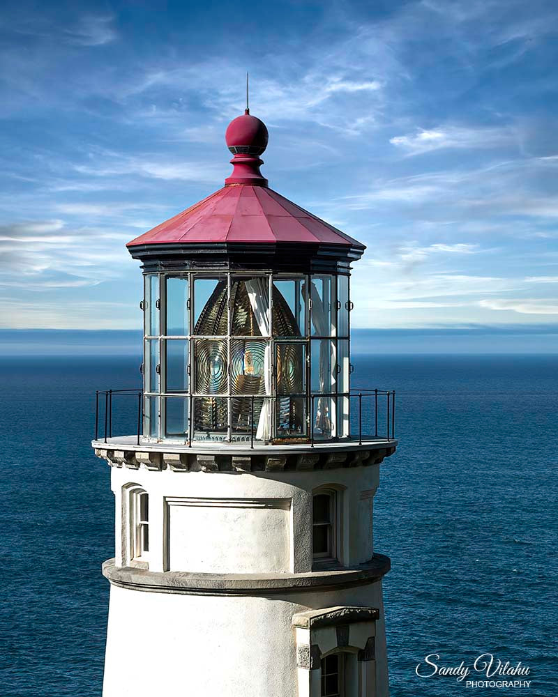 Heceta Head Lighthouse
