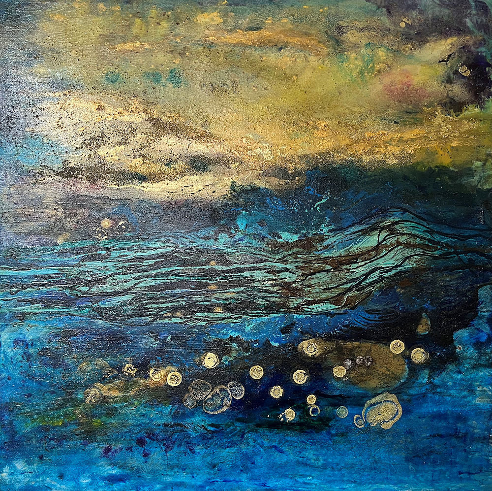 Deep Blue