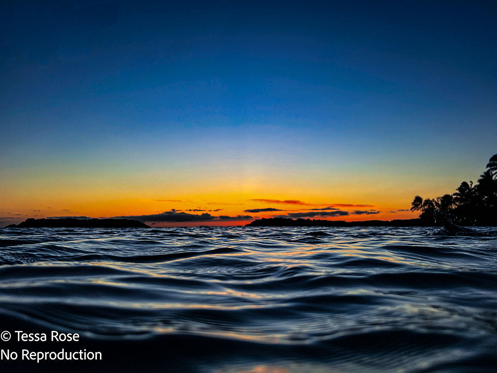 Ko Olina Sunset