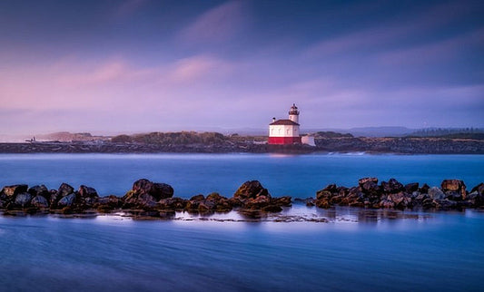 Magical Lighthouse