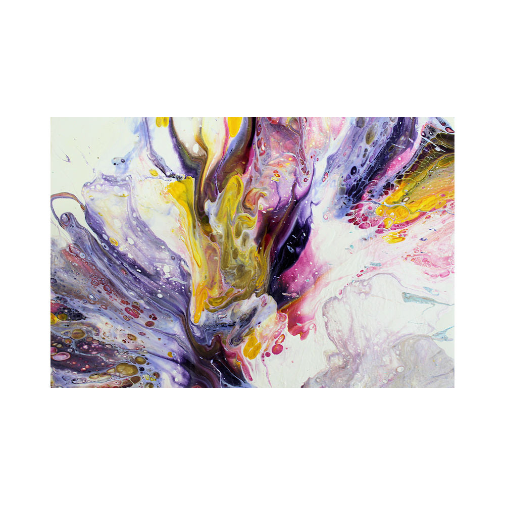 Petal Pusher Pink