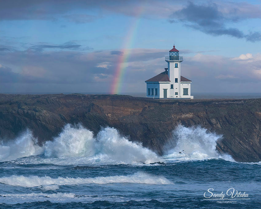 Rainbow's End