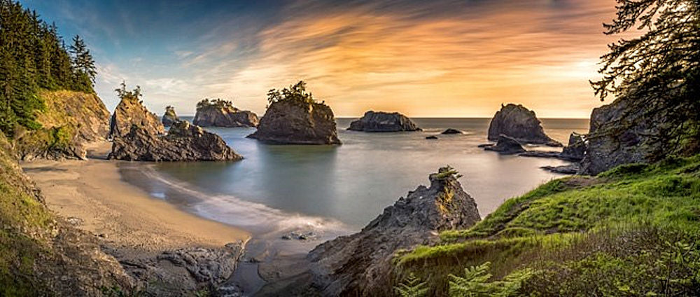 Secret Beach