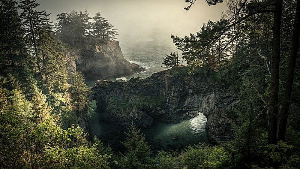 Secret Bridges