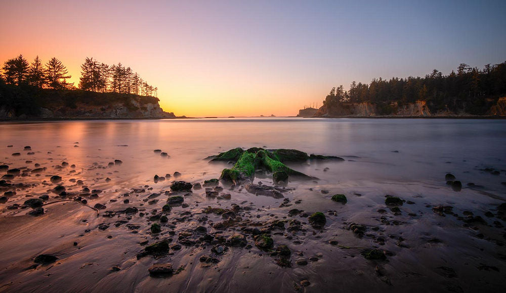Sunset Bay
