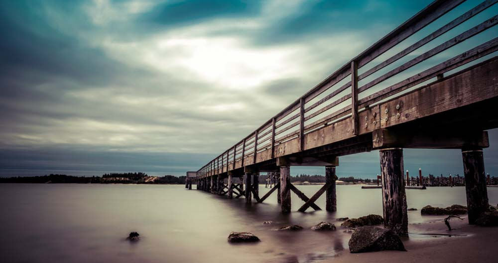 The Wharf
