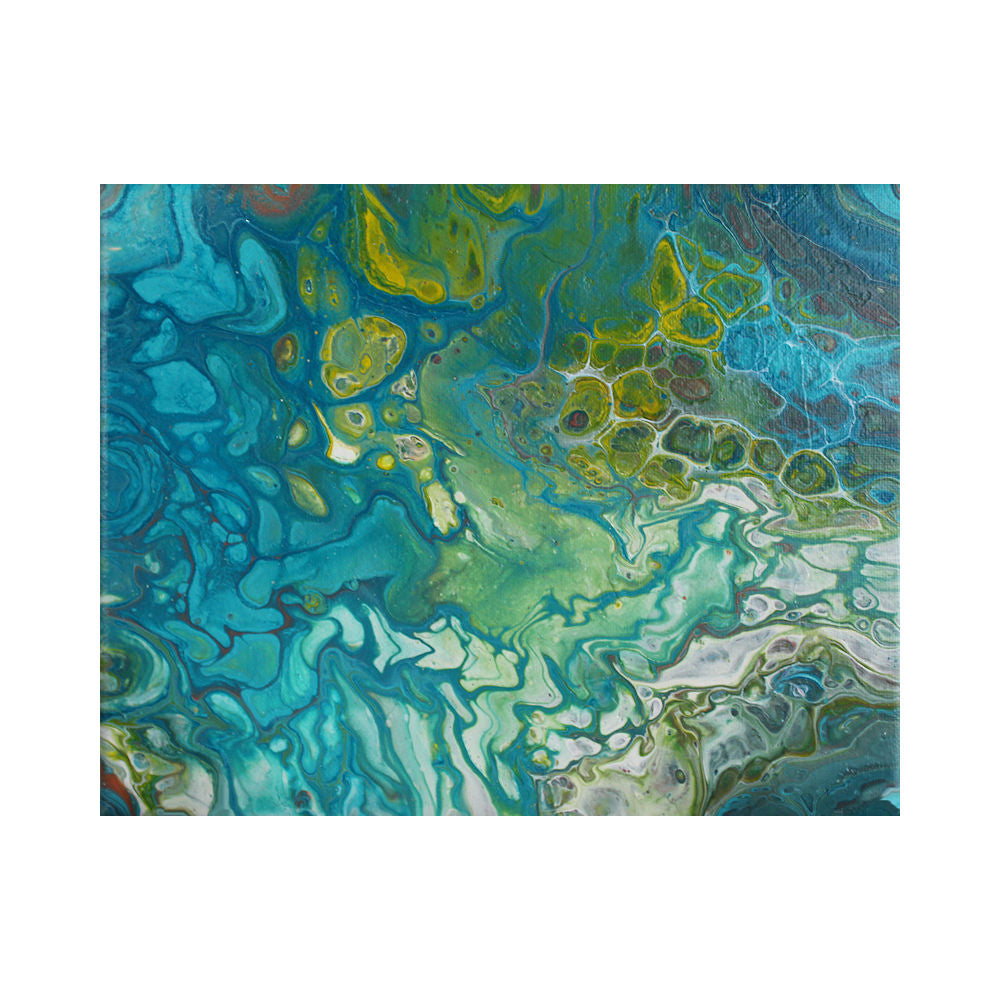 Under the Sea