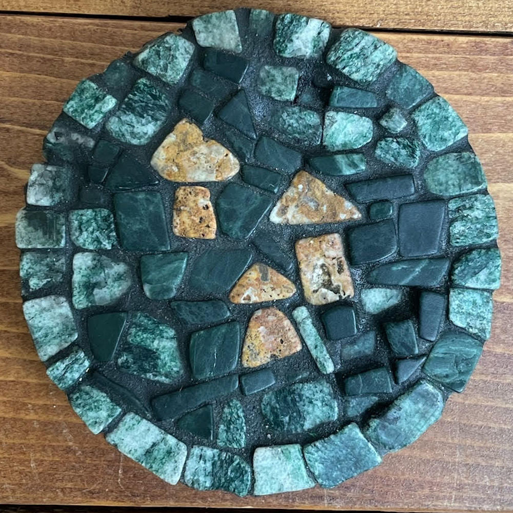Green Shrooms