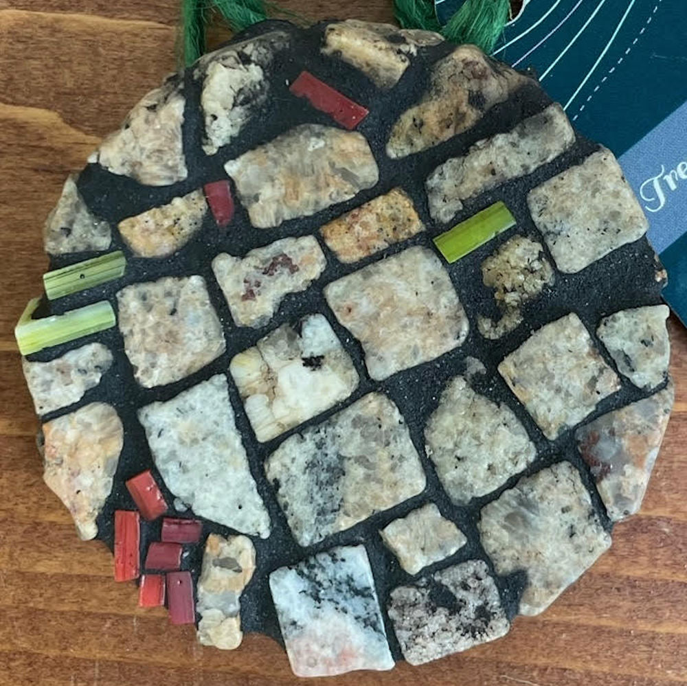 Itty Bitty Abstract