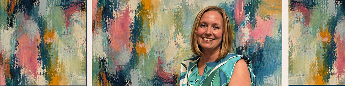 Meet Nicole Graham — The Agent Who Walks In Before She Reaches Out