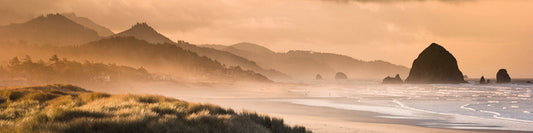 Why the Spring Unveiling in Cannon Beach is Worth the Drive