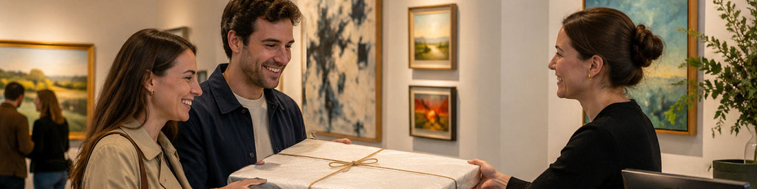 The Collector Who Keeps Coming Back— What Retention Really Looks Like