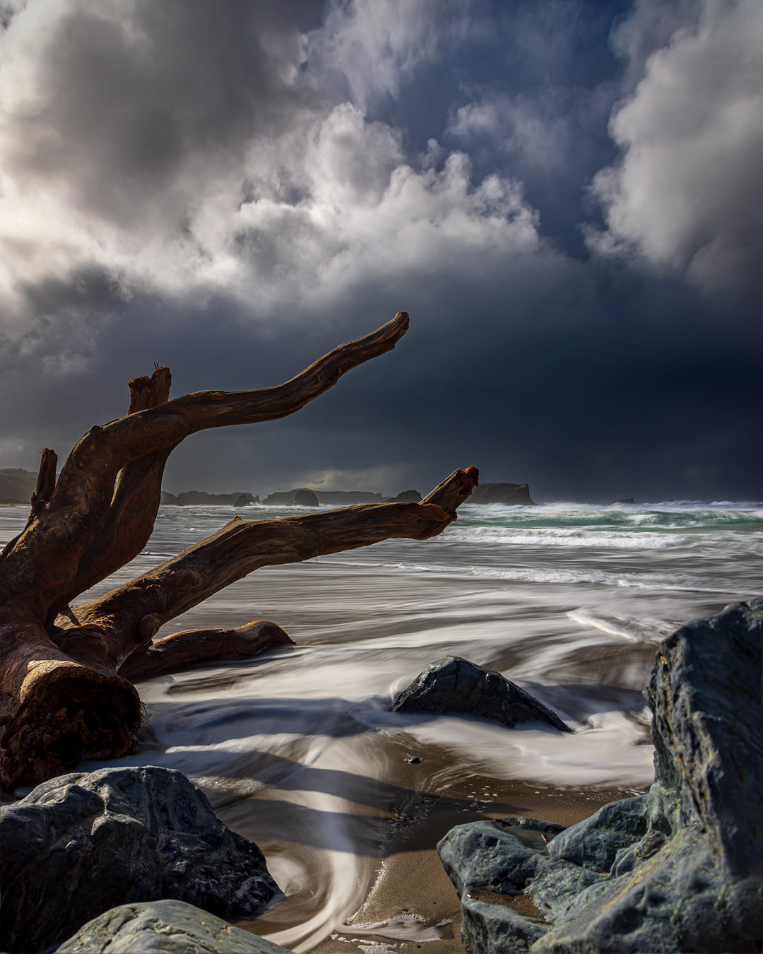 Bandon South Jetty