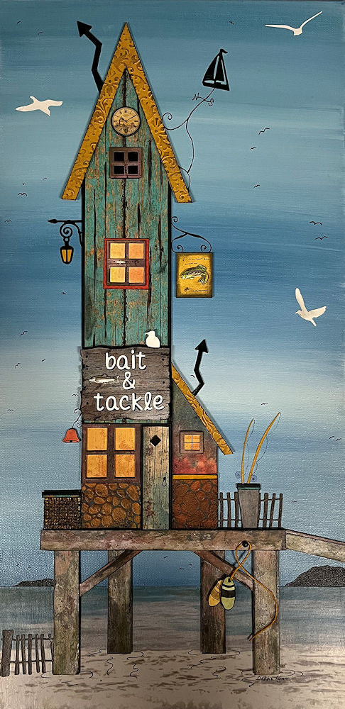 Bait & Tackle