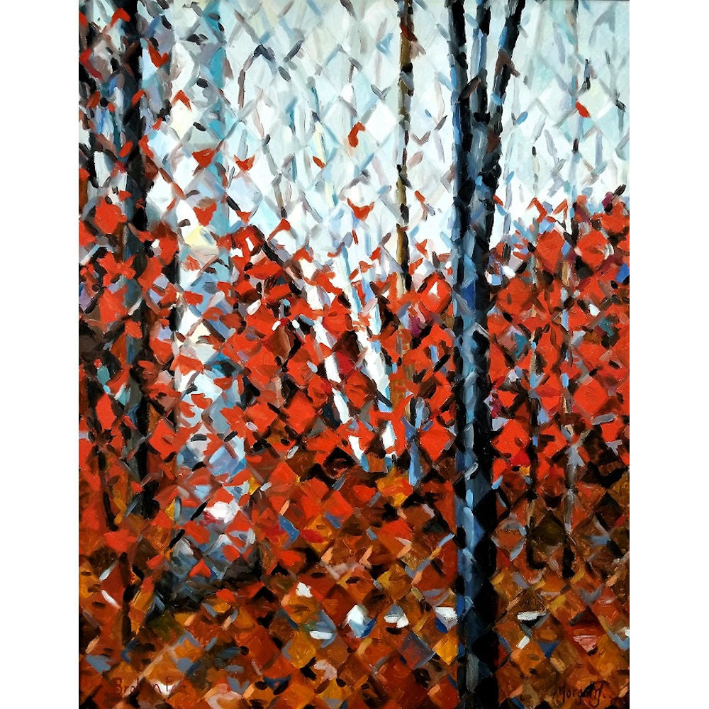 Broken Fall