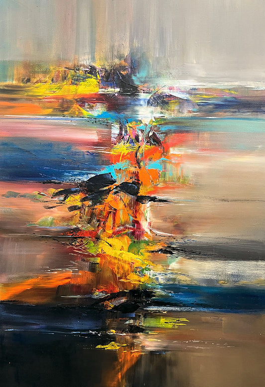 Coastal Splash