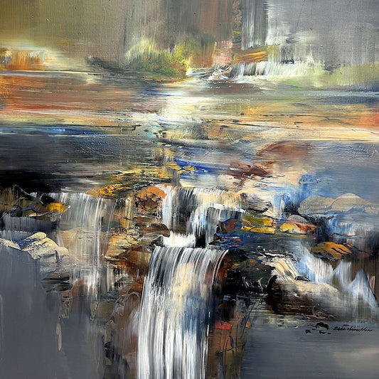 Mountain Stream