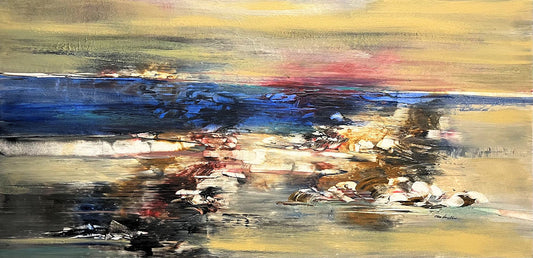 Shoreline