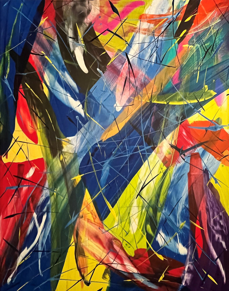 2024 Soiree Artists