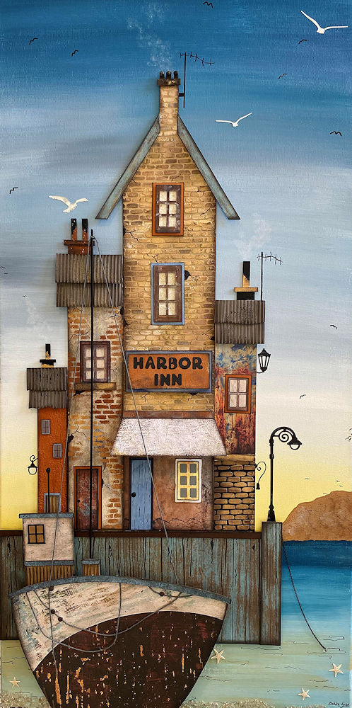 Harbor Inn