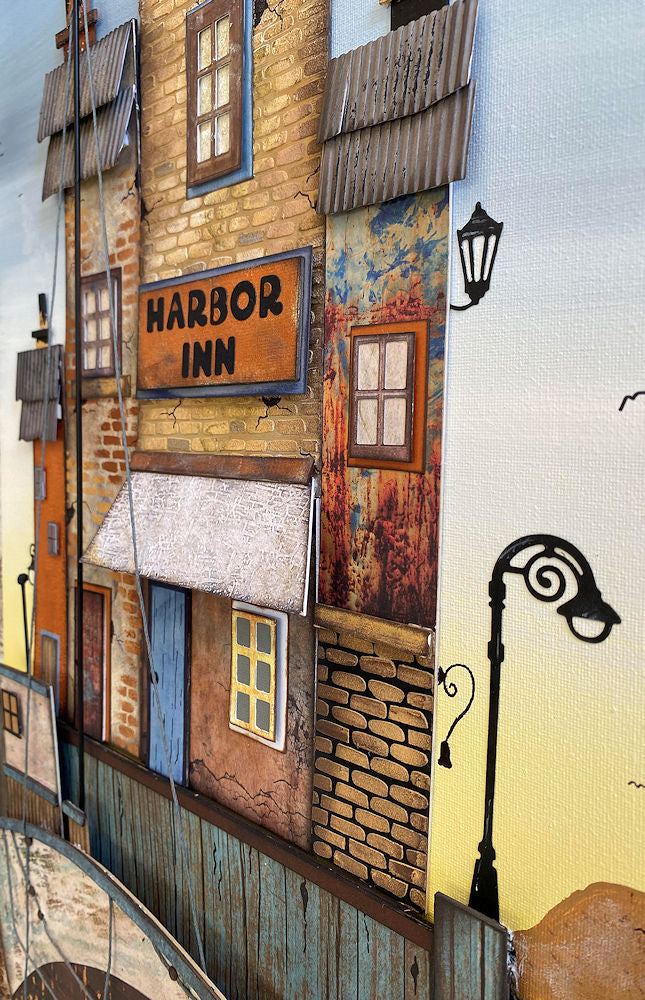 Harbor Inn