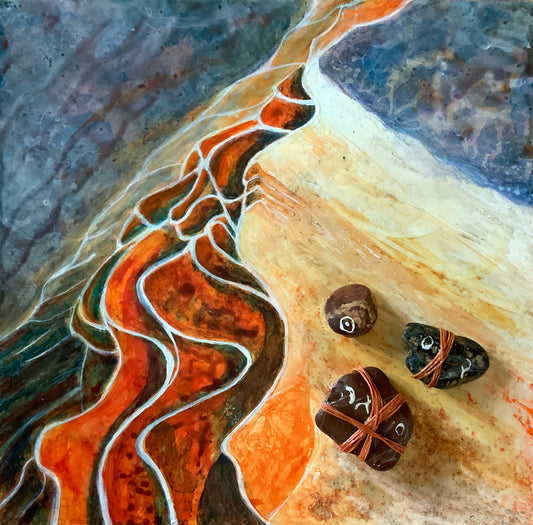 Sand Dune II