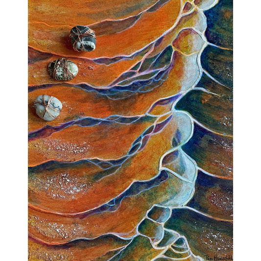 Sand Dune I
