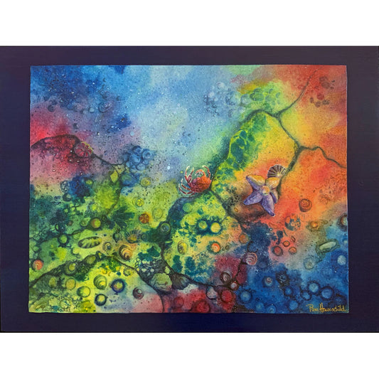 Tidepool VI