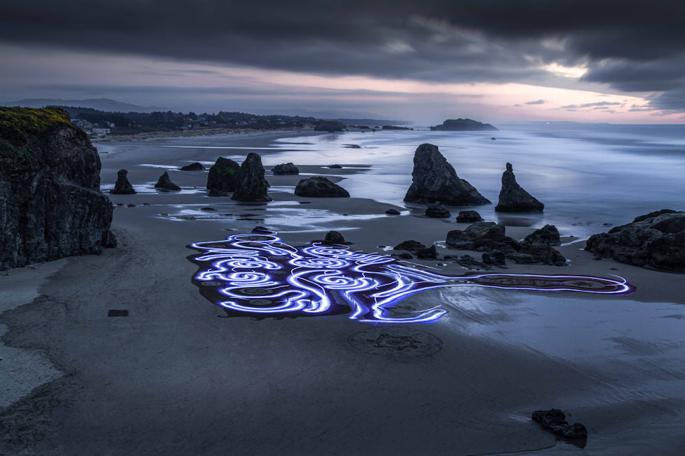 Night Magic
